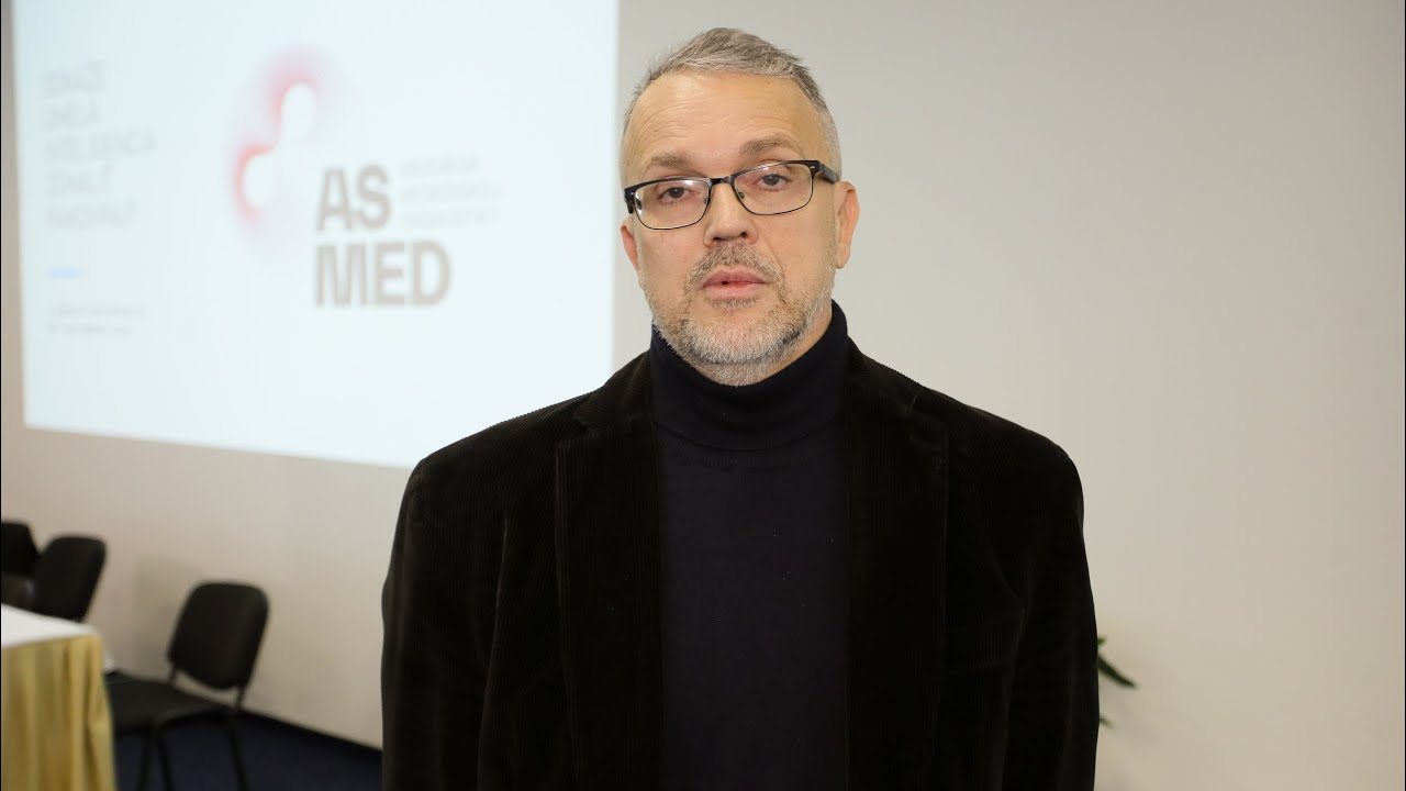 MUDr. Martin Mistrík: Pred komerčnými genetickými testami by som bol opatrný!