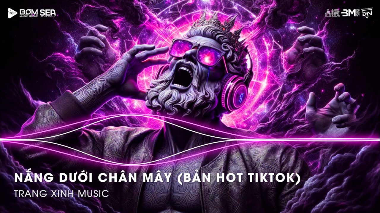 Nắng Dưới Chân Mây Remix (Thazh x Đông Remix) - Phải Chi Anh Là Kẻ Tồi Rời Bỏ Đi Lúc Yêu Thôi Remix