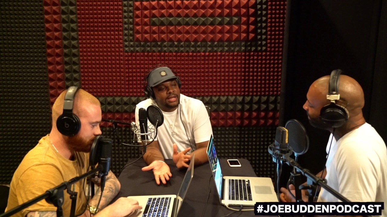 XXL Freshman 2017 | The Joe Budden Podcast
