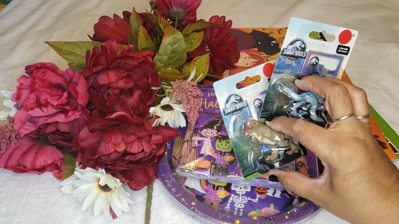 Dollar Tree Haul 