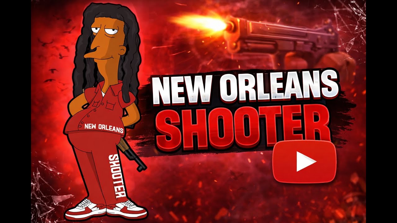 #1 NOLA MOVEMENT DEMON!! Live Now!