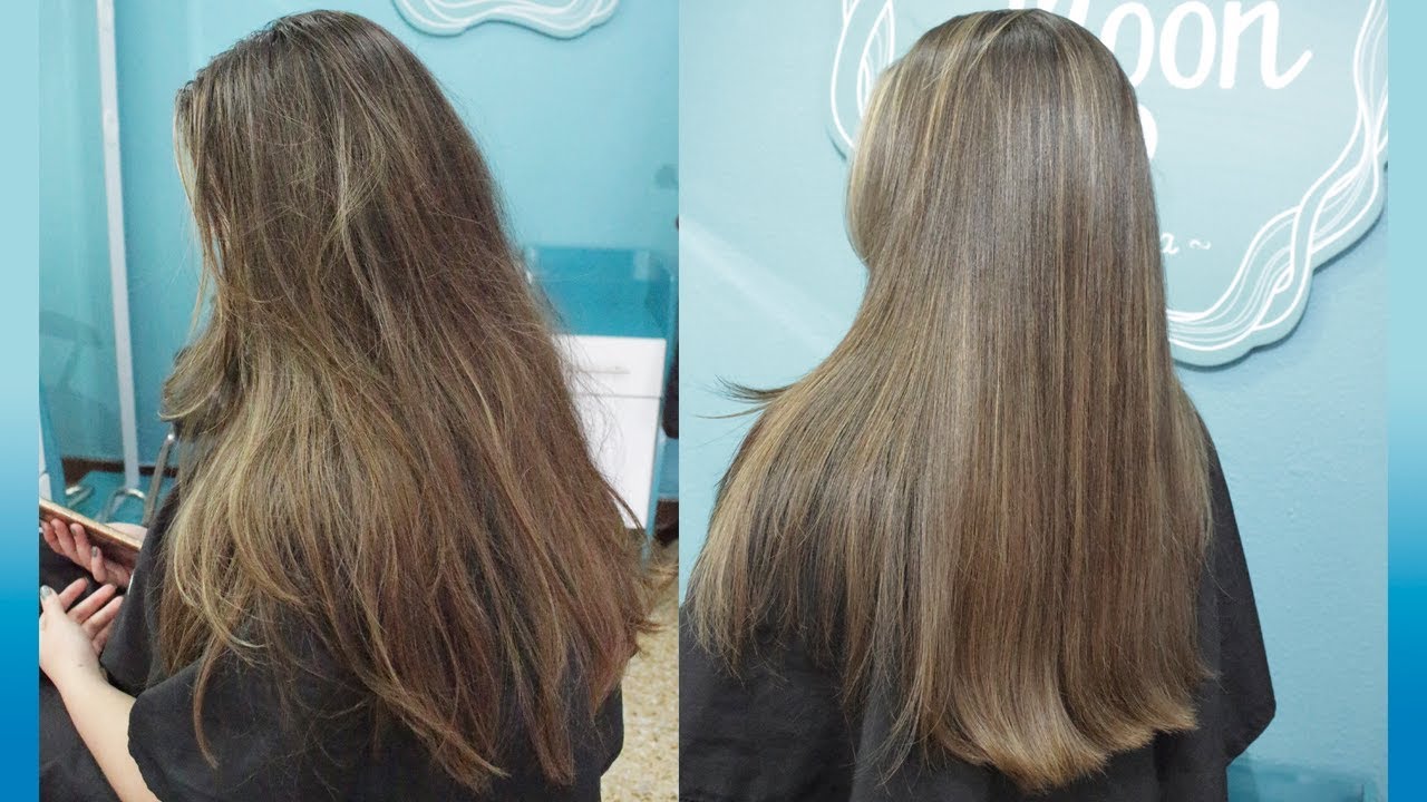 TRATAMIENTO CÉLULAS MADRE | Madmoon Peluquería