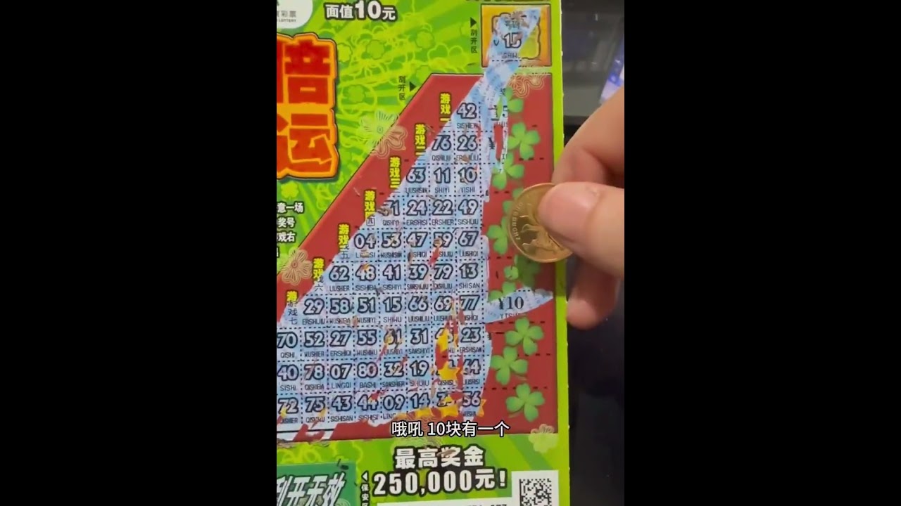  Try your luck today 🍀#LuckyDraw #GoodLuck #WinBig #PrizeTime #GiveawayFun