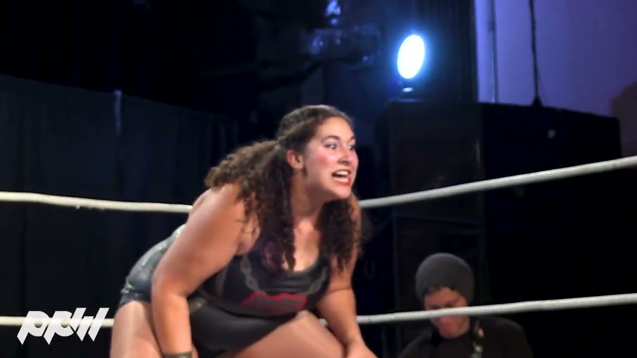 Sir Samurai & Eliza Hammer vs Money Power Respect | Phoenix Pro Wrestling | 7/15/22 [Match 3]