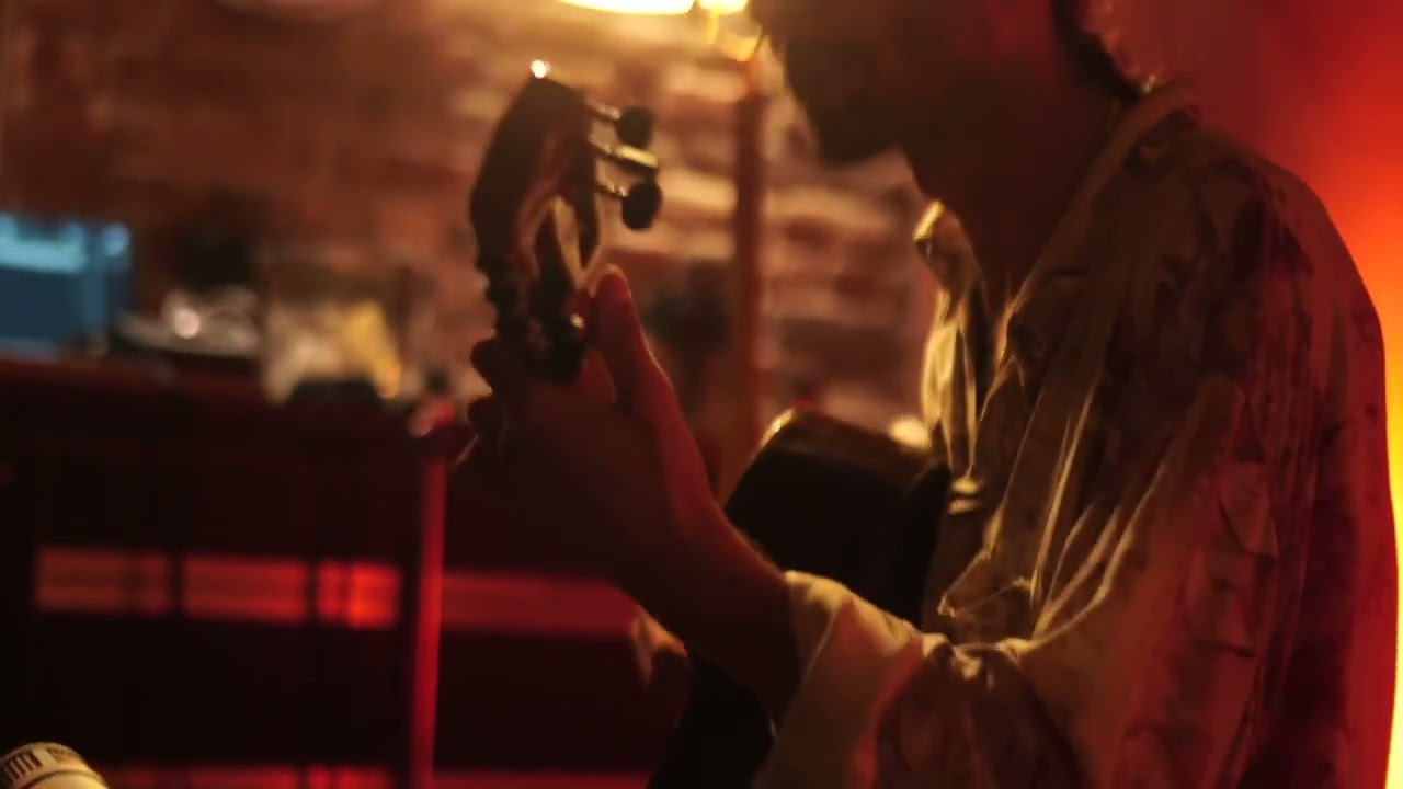 Florian Brettschneider Live&Solo Teaser 2023