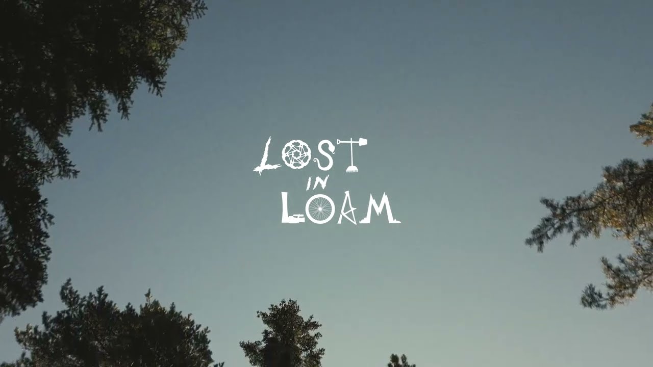 Hardtail obsession: LOST IN LOAM / Marcin 