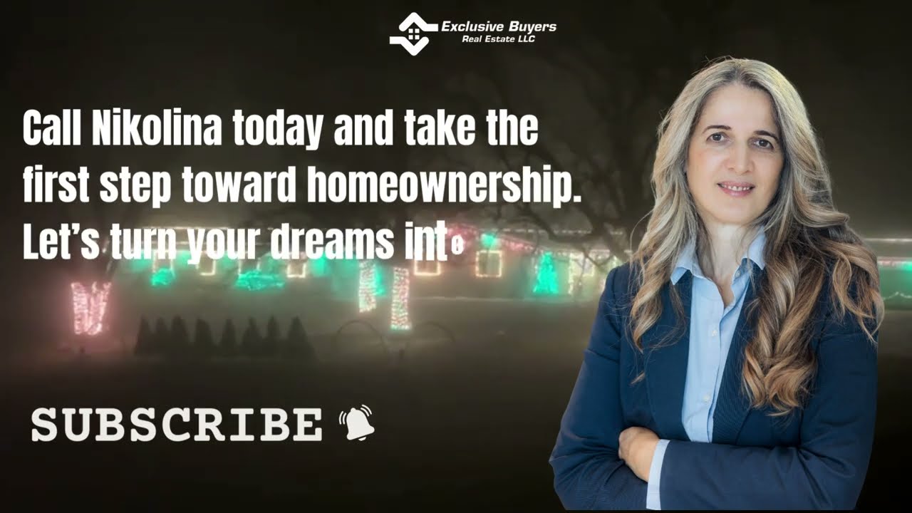 The Joy of Homeownership