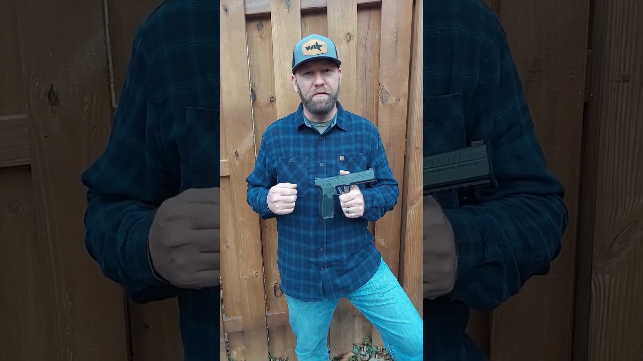 Rock Island Armory 5.0 is Revolutionary!!!