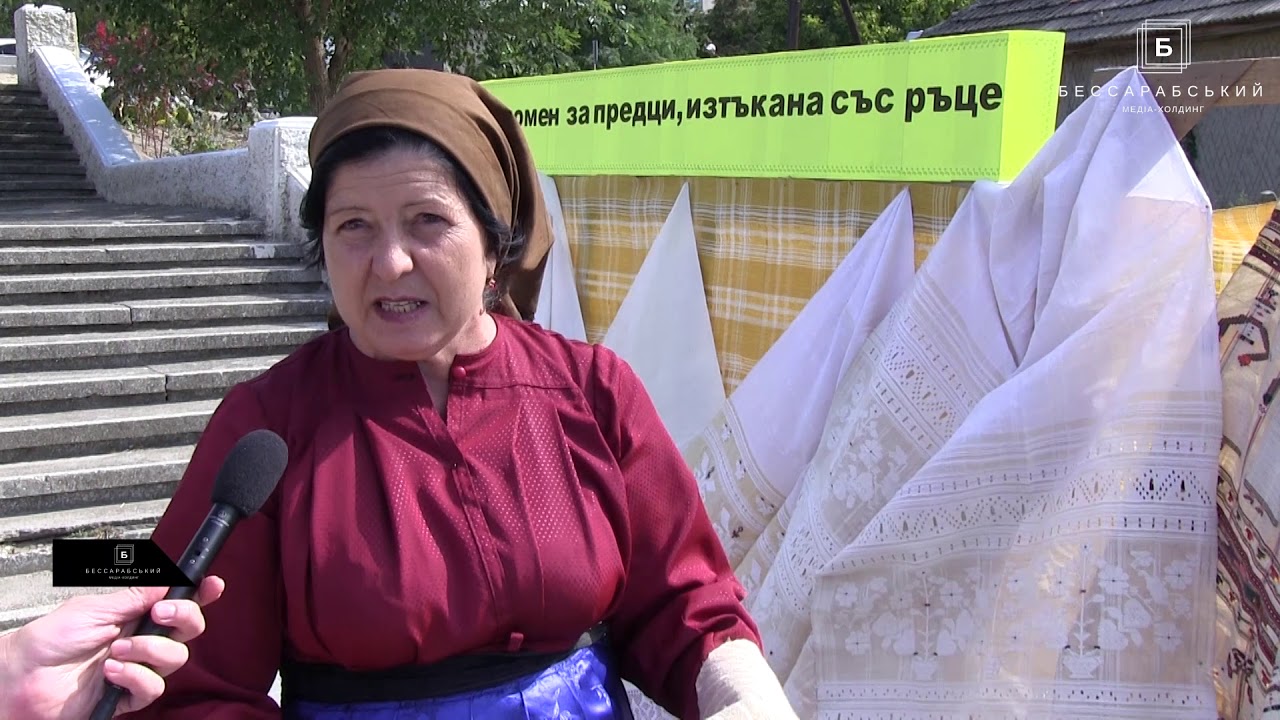 День села в Криничном