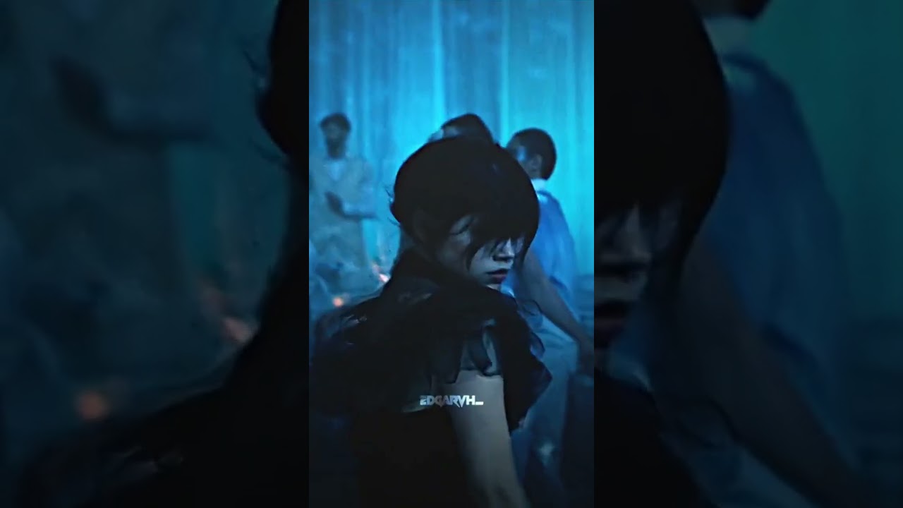 Wednesday Addams | Bloody Mary - Lady Gaga (Dance dance dance with my hands hands hands) /#Wednesday