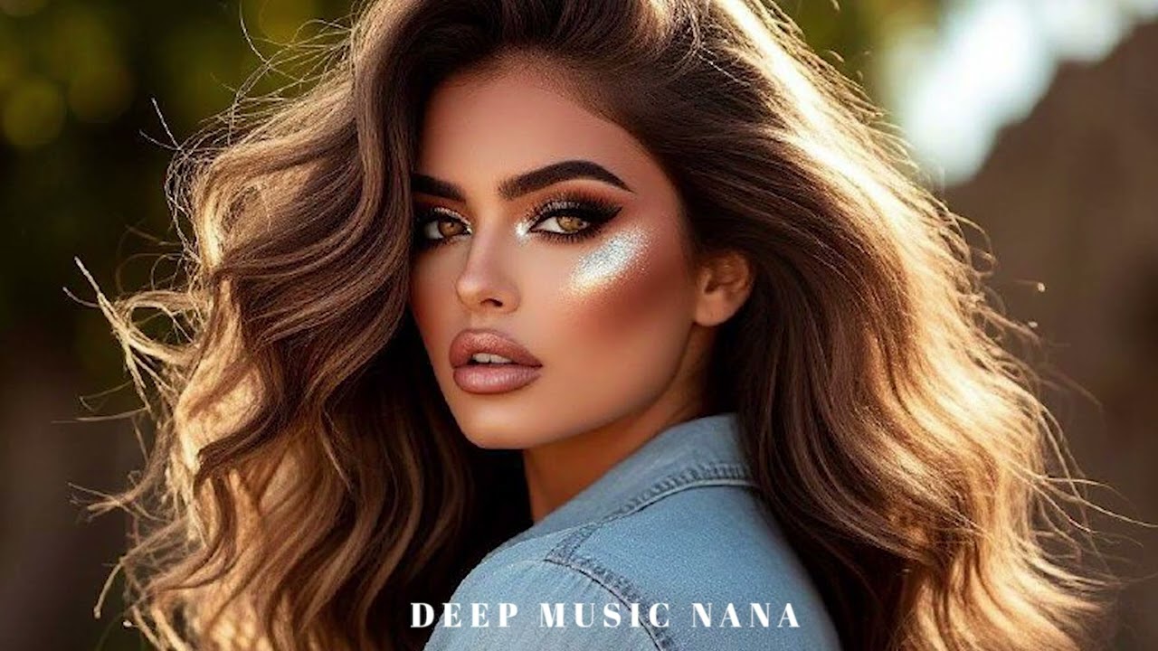 Top Deep House Beats 2025 | Nana's Mix #deephouse