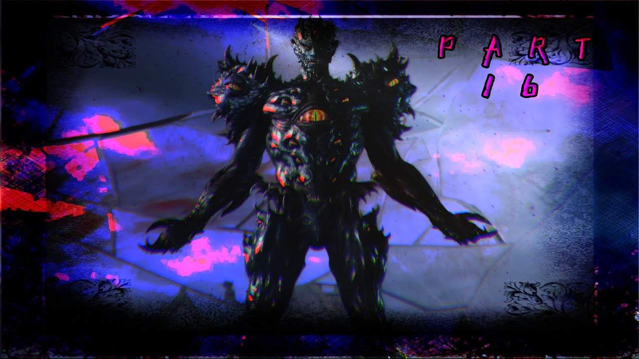 Part 16 | Devil May Cry 5