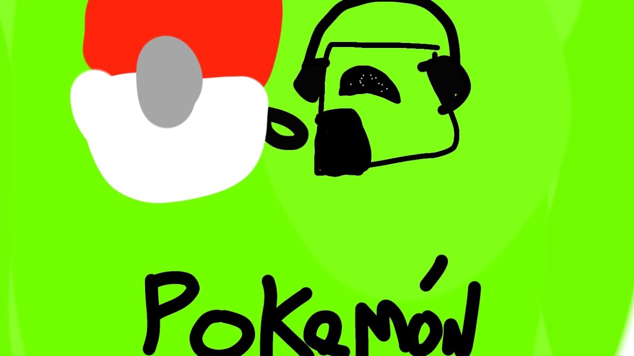 Jugando Pokémon parte 1