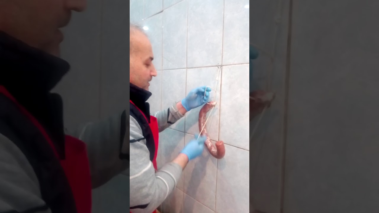 KASAP SUCUĞU DOLUMU
