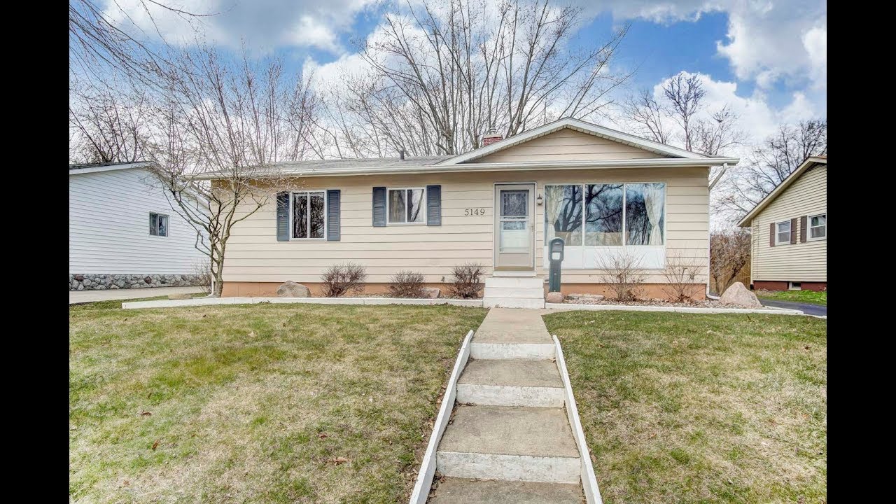 5149 Northcrest Drive Fort Wayne IN 46825