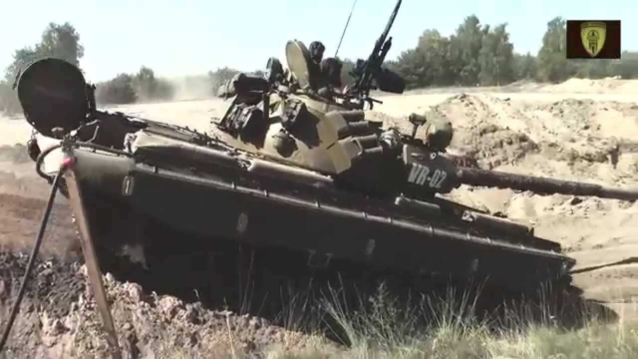 Borne Sulinowo   Zlot 2015