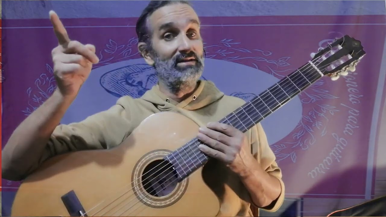 14) alma corazón y vida aprender guitarra fácil Vals
