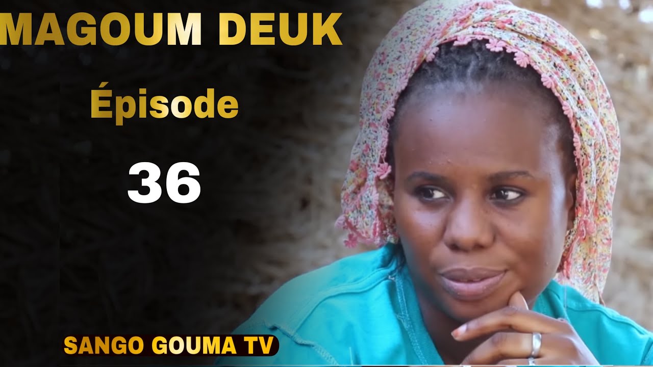 Magoum Deuk Épisode 36 Saison 2