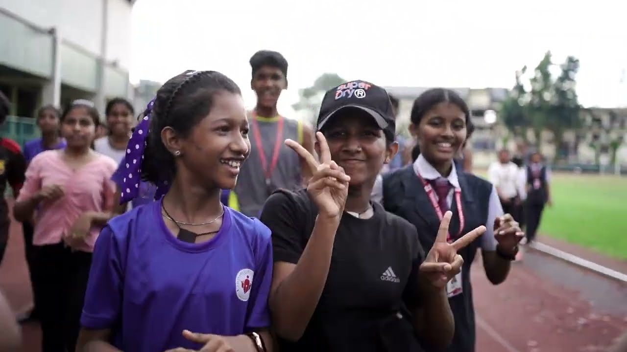 ANNUAL ATHLETIC MEET 2023-24