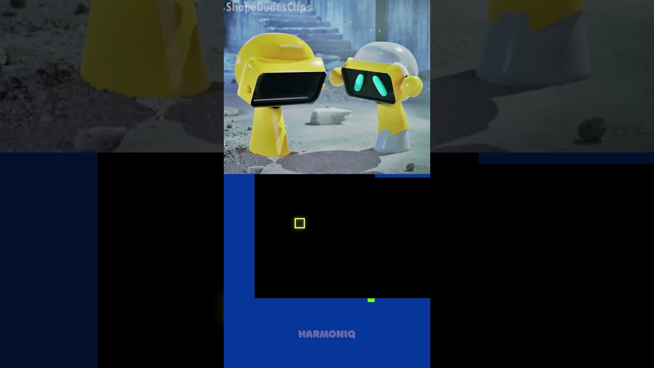 Fun Bot & Garnold ❤️&zwj;🩹 | Sprunki