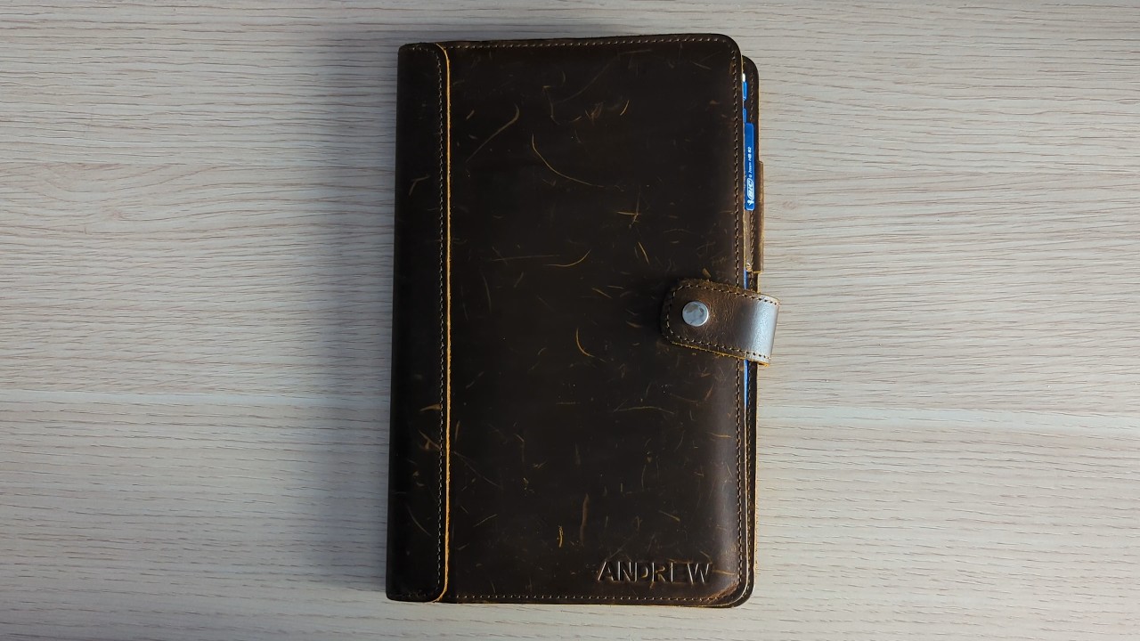 Commonplace Books: What They Are & How I Use Mine