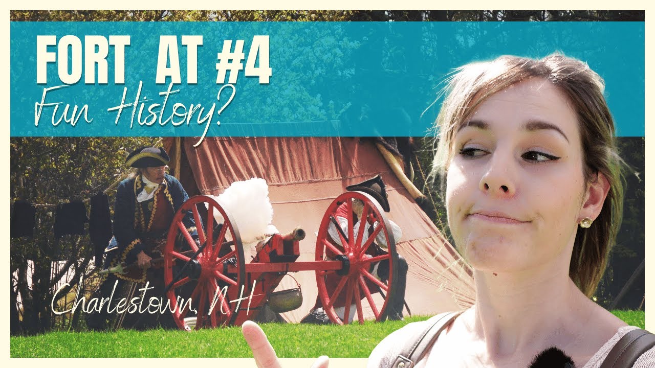 Fort at No. 4 | Preserving Colonial Era History | French & Indian War