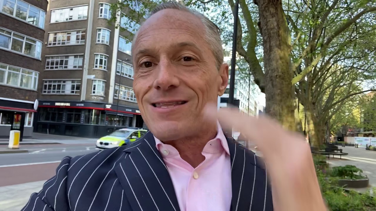 OUR NEW DIGITAL FREEDOM PLATFORM IS LIVE 🎥👊🌍 A NEW WAY OF LIVE-STREAMING www.londonreal.tv/live