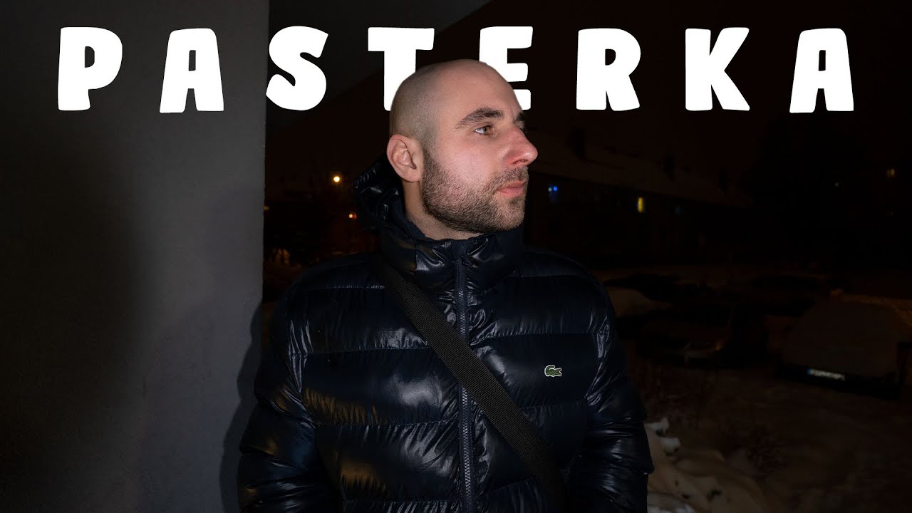 Dawid Obserwator - Pasterka (prod. Pablo)