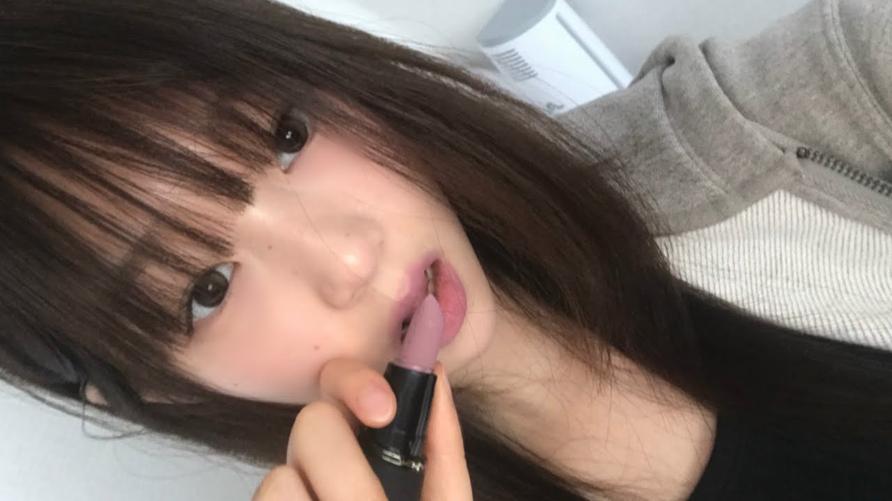 아무것도 안 한 것 같지만 예뻐보이는 메이크업
