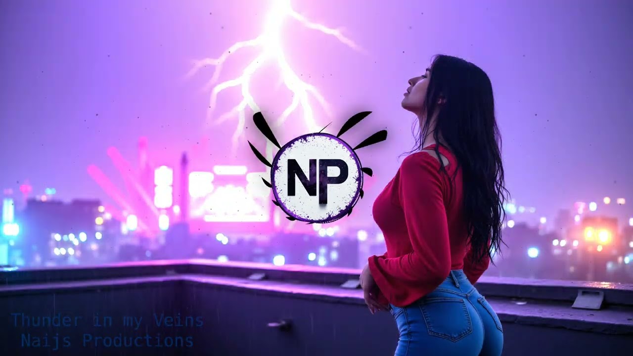Thunder in my Veins - Naijs Productions