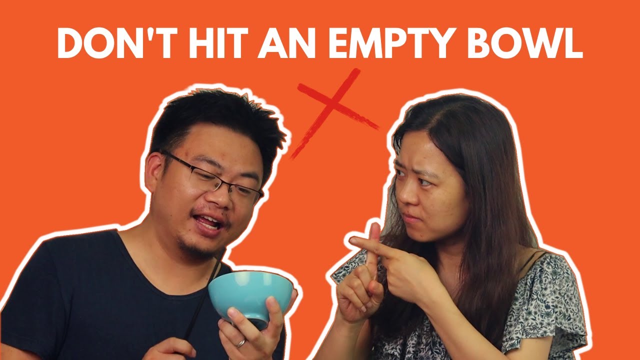 Chinese Conversation: Chinese Superstitions You May not Know.