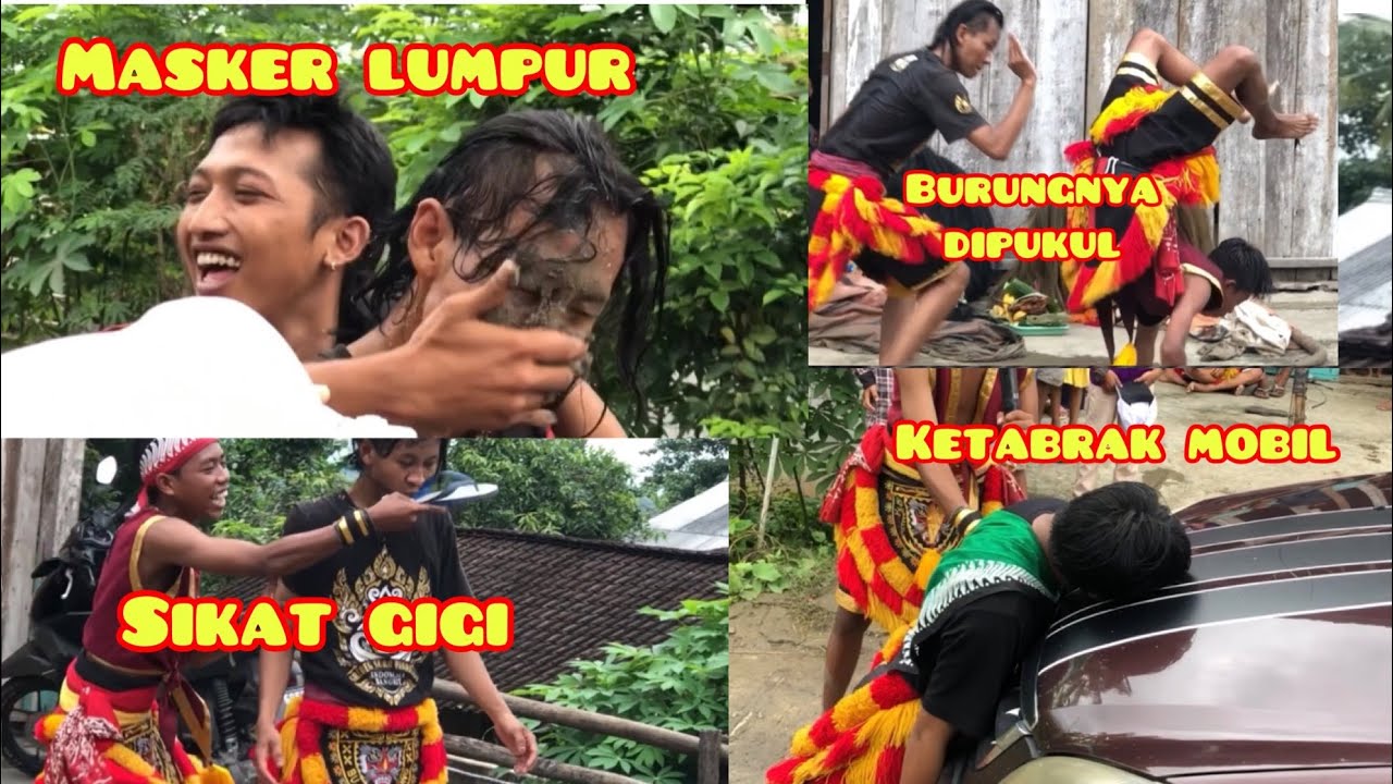 BUJANG GANONG BARONGAN PANGLIMA KUMBANGTERBARU 2022 di dukuh NaNas PANIMBO KEDUNGJATI.