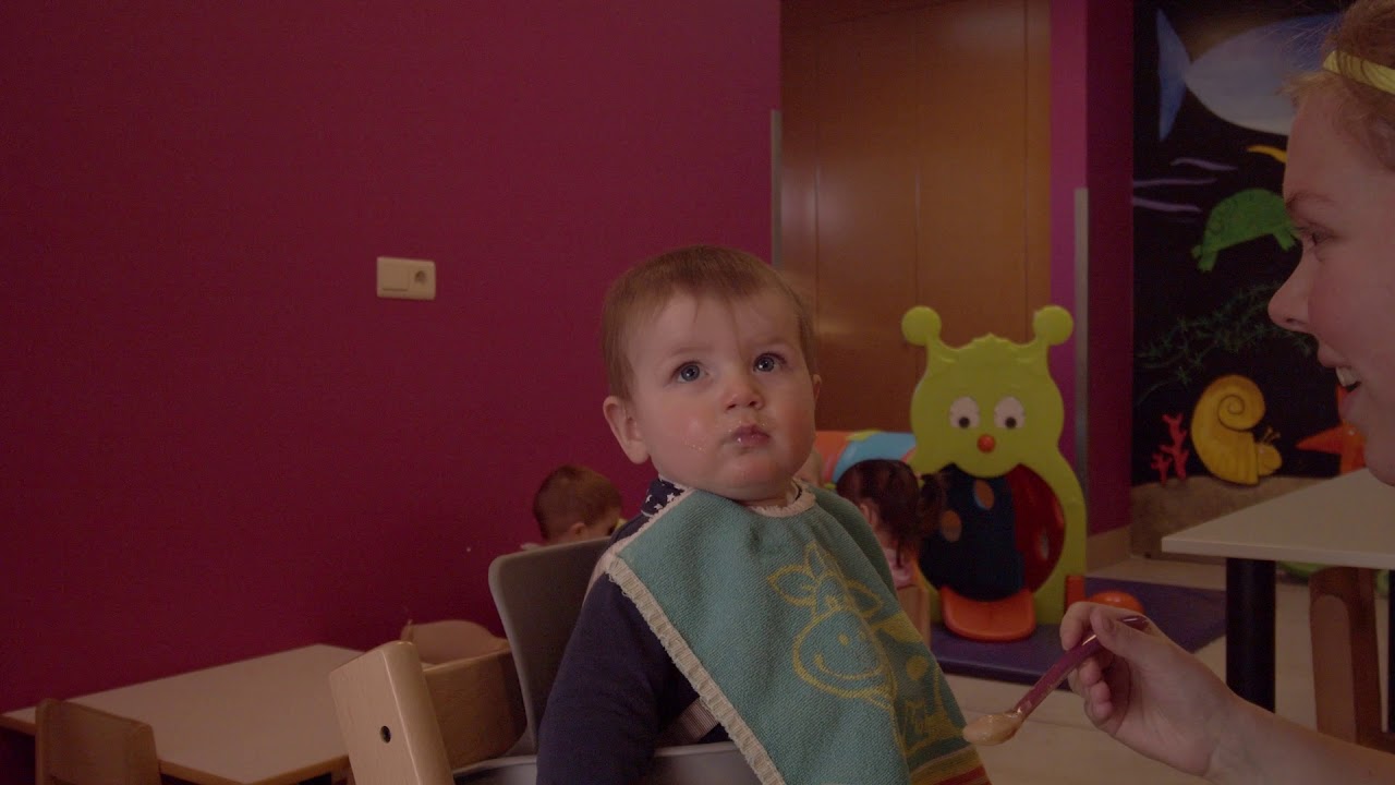 KInderdagverblijf Molleke