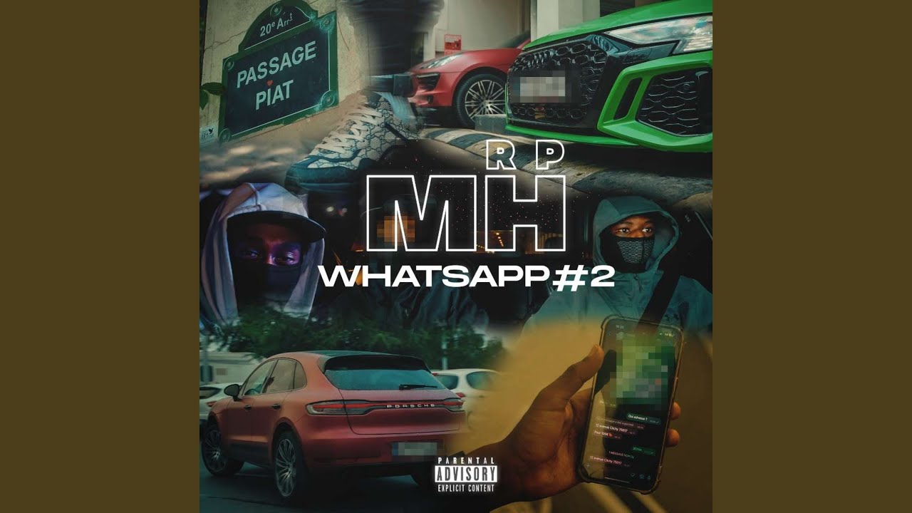 Whatsapp #2