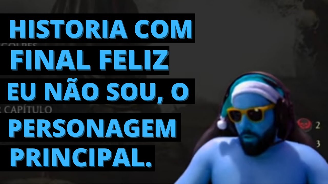 SMZINHO HISTORIAS ANTIGAS #15