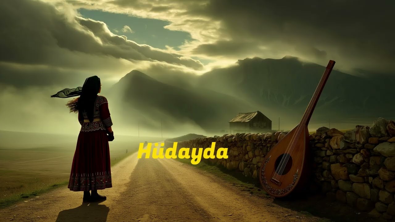 REKOT - Hüdayda Anatolian Rock Cover