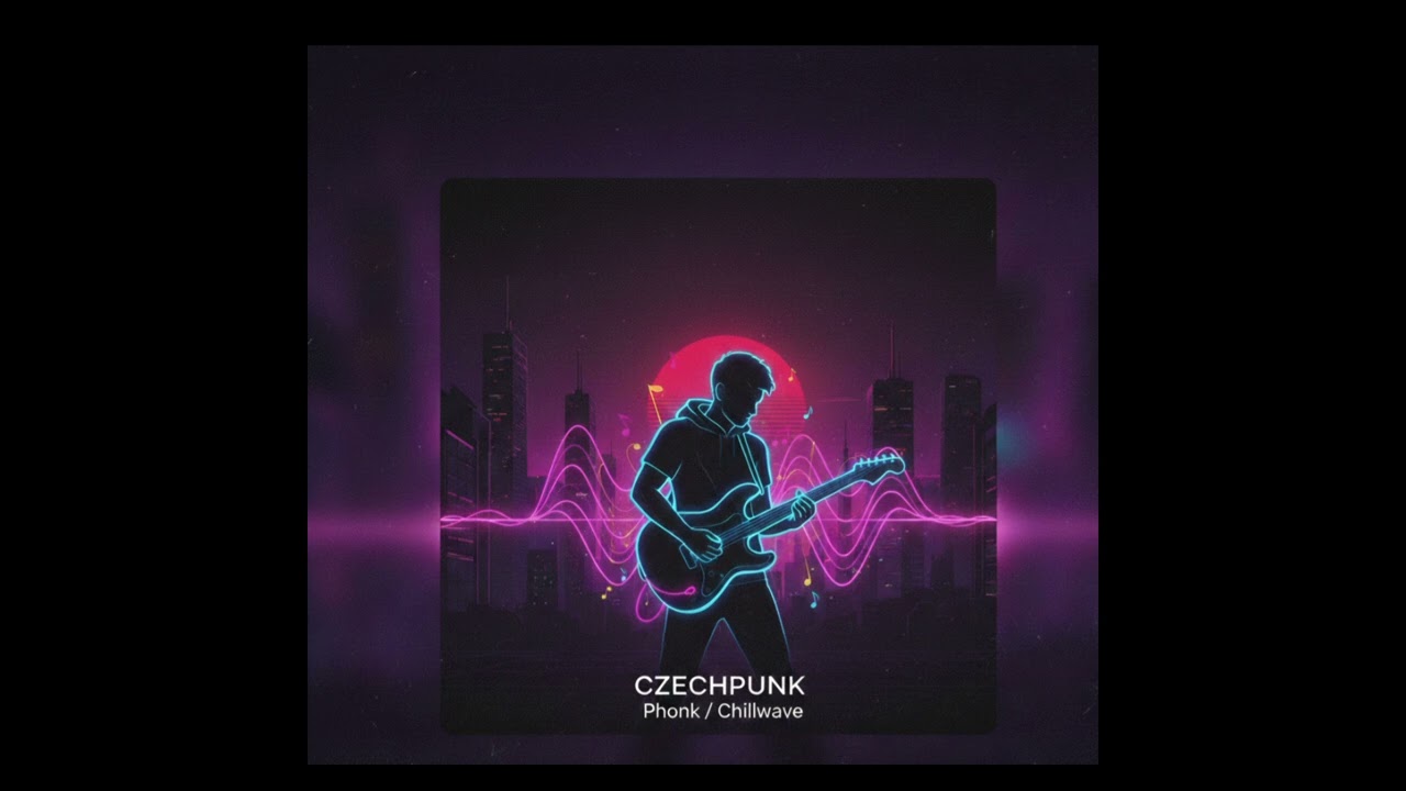 CzechPunk - Posledn&iacute; N&aacute;dech (Official Audio)