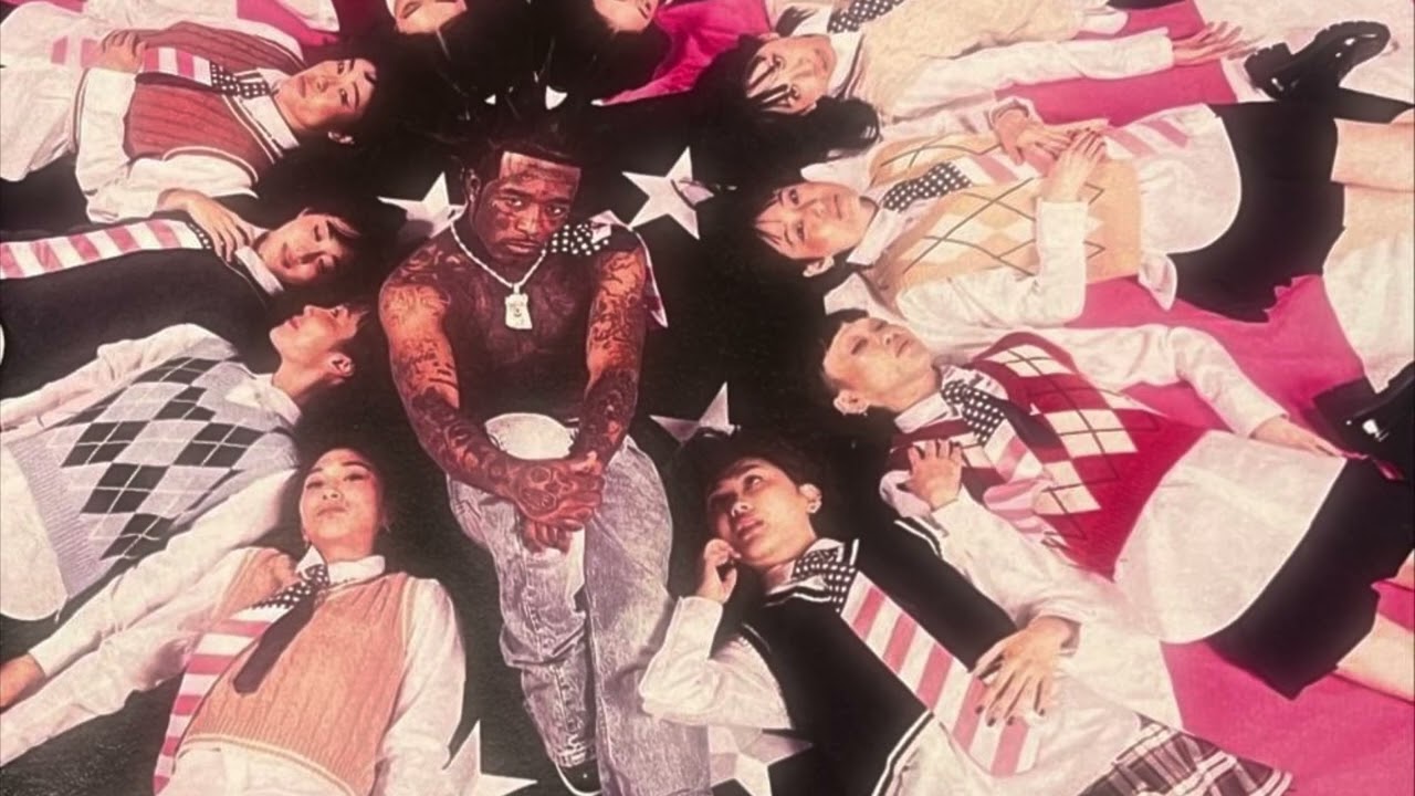 Lil Uzi Vert ~ I gotta (Slowed + Reverb)