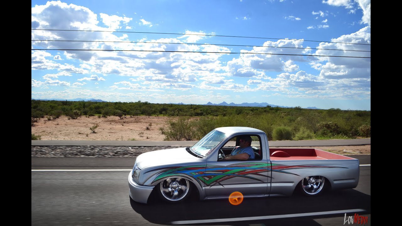 The Not So Invisible Body Dropped Taco
