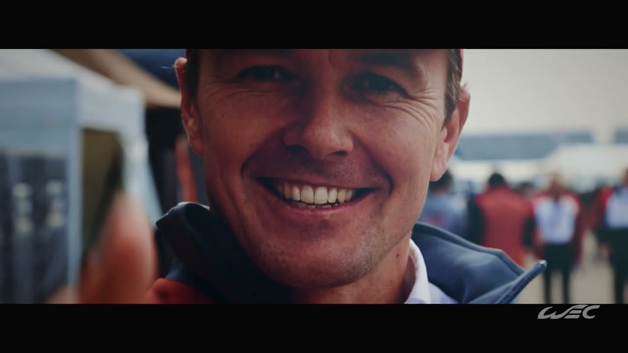 RACE REVIEW | 2015 6 Hours of Shanghai | FIA WEC