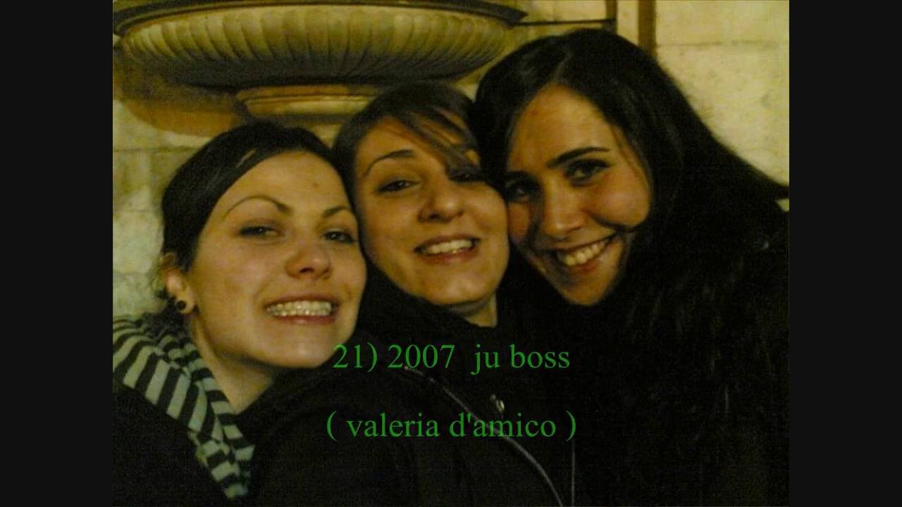L'Aquila,percorsi di vita universitaria  parte 1