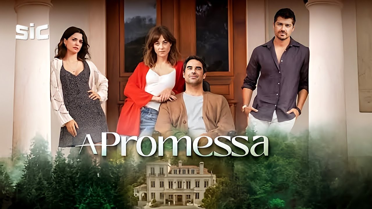Lista das telenovelas portuguesas produzidas pela SIC (2001-2025)