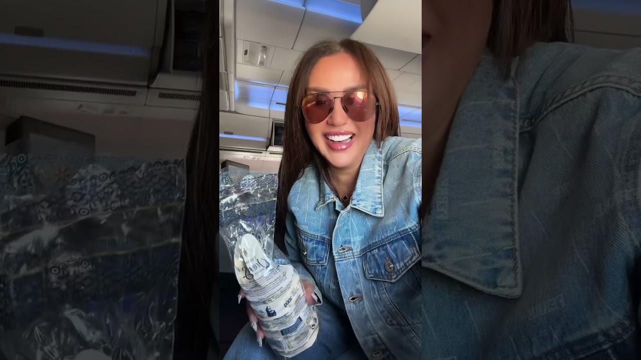 راجعة للبيت و باخذكم معاي في جولة لمطار مالقا إسبانيا 🇪🇸 و اكيد شوية شوبينق😁😁🛍️🛍️ 🛍️