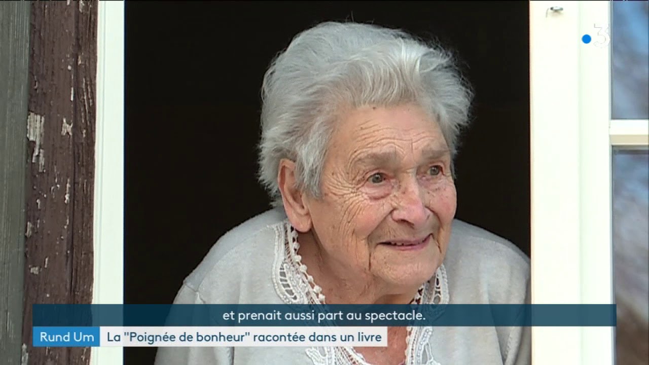 Le village de Kappelen prépare un livre sur une ancienne fête de village, la Poignée de bonheur