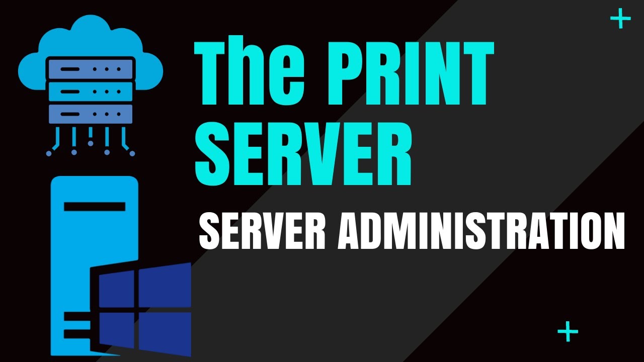 What is Print Server and How it Works ?