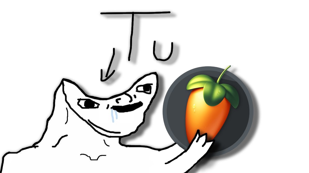 tutorial de fl studio (explicat de un prost)