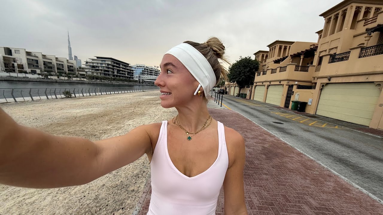 back to the desert !!!