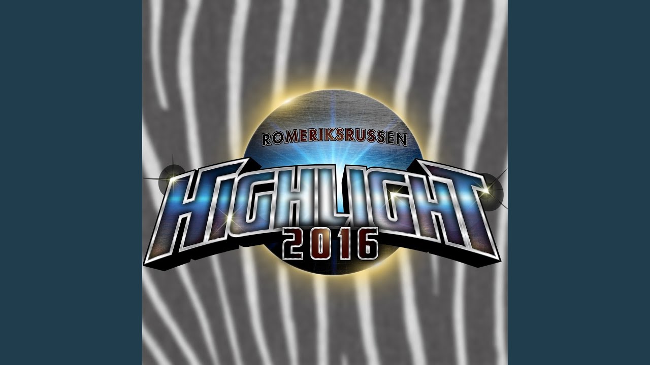 Highlight 2016 (feat. Heux)