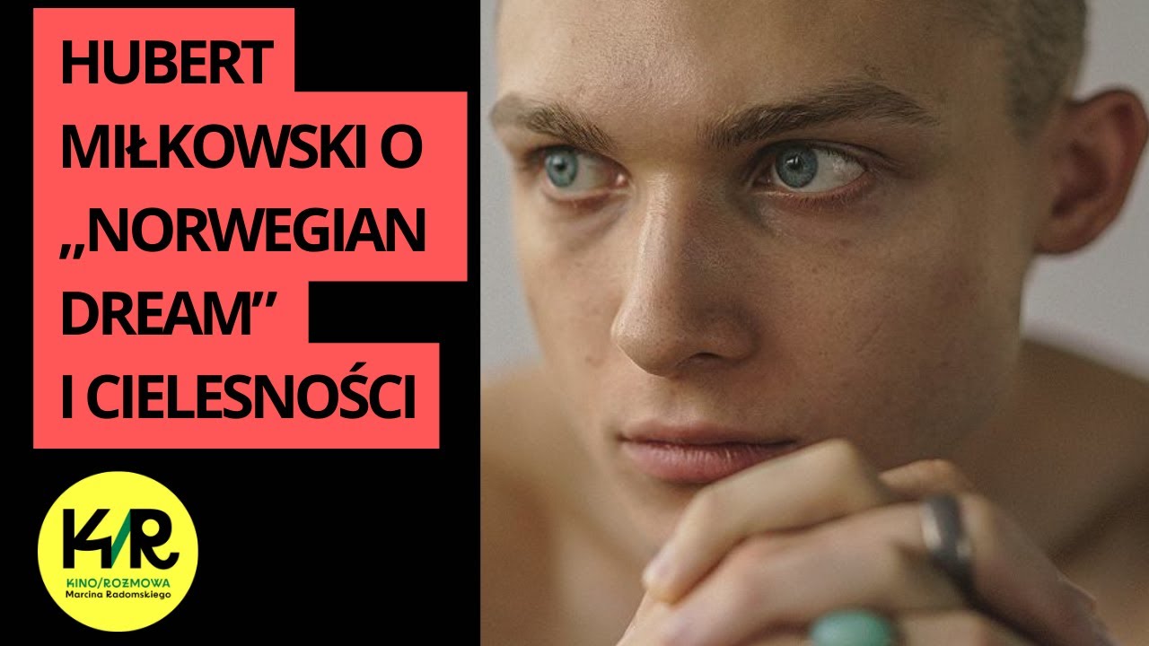 Hubert Miłkowski o trenowaniu sportów walki, męskości, emigracji i 