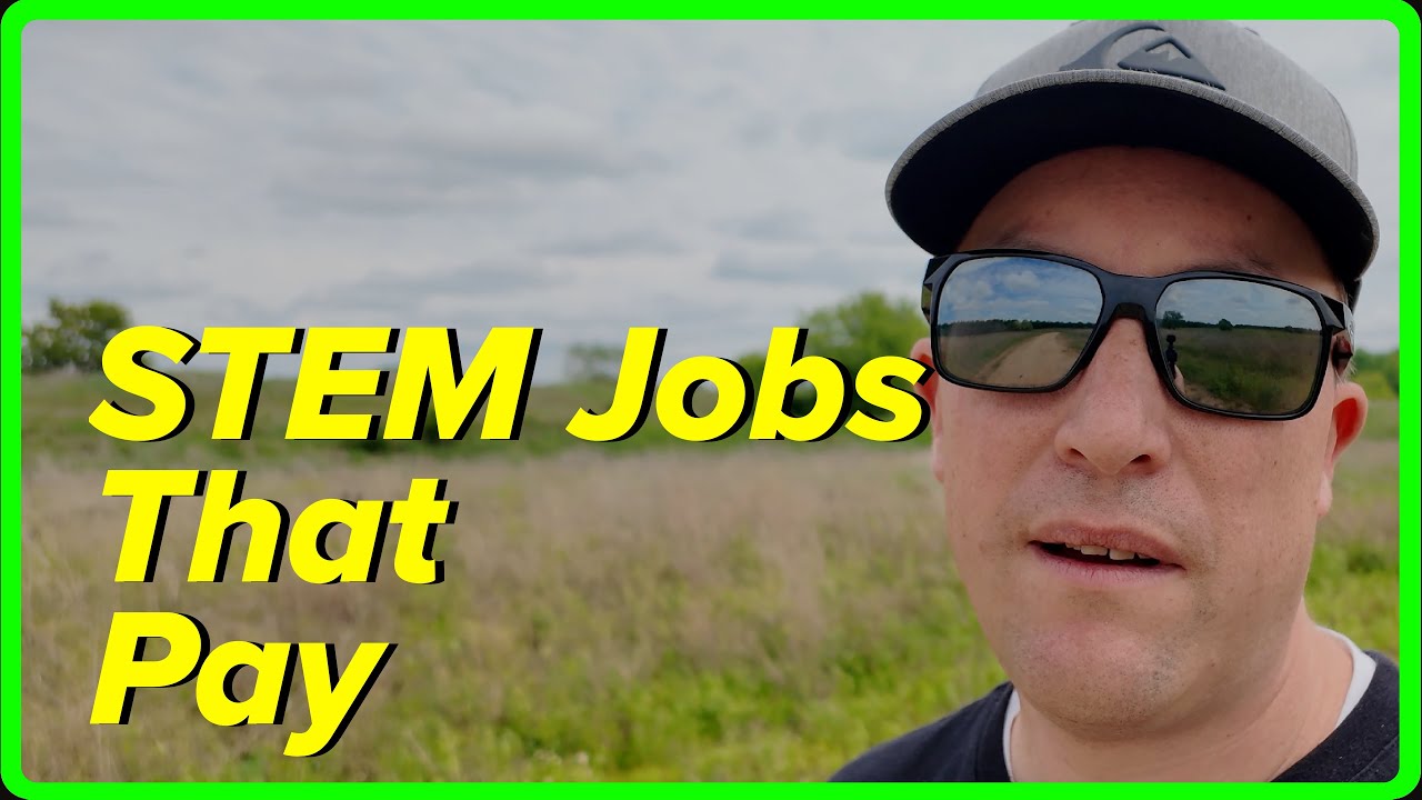 Why Consider Chemistry as a Career